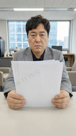 가상고객 50대 남성